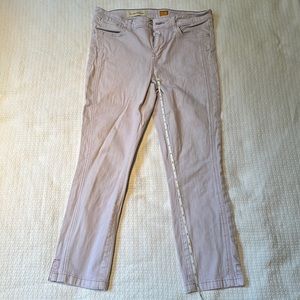 Anthropologie Pilcro and the Letterpress